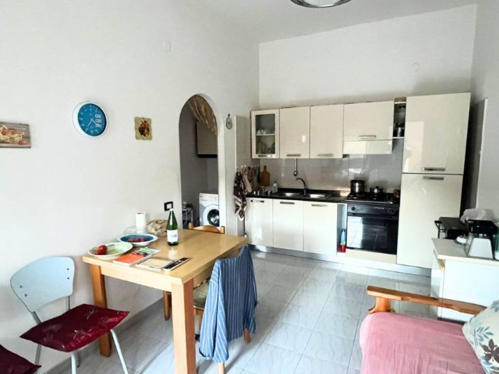 appartamento in vendita a Scalea