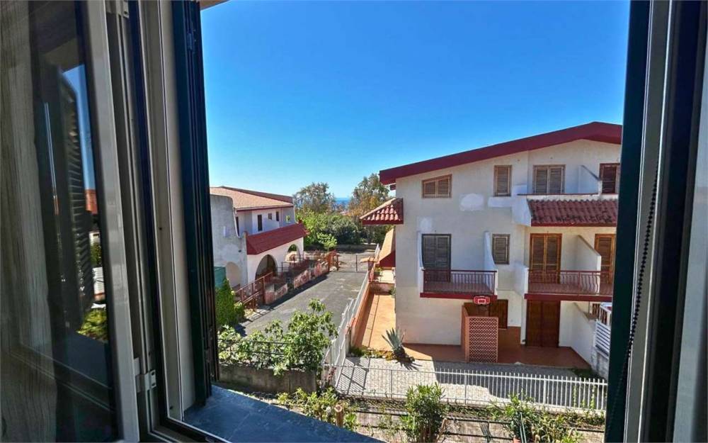 appartamento in vendita a Scalea