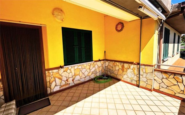 appartamento in vendita a Scalea