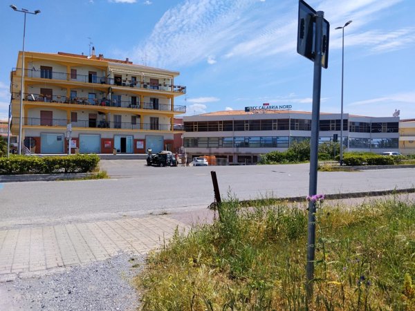 appartamento in vendita a Scalea