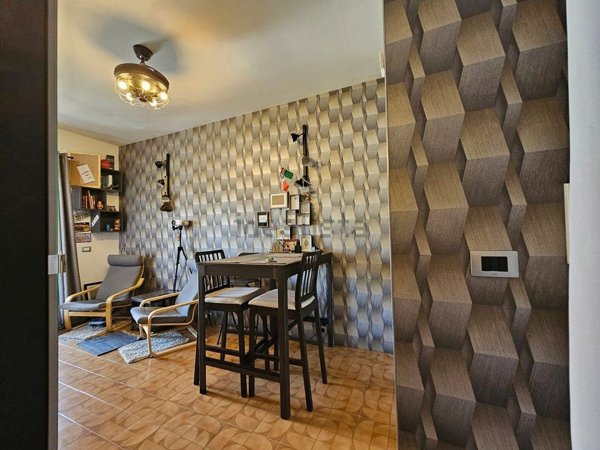 appartamento in vendita a Scalea