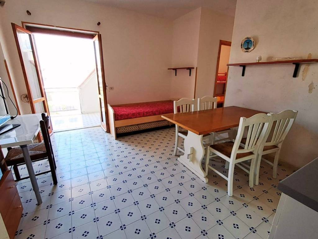 appartamento in vendita a Scalea