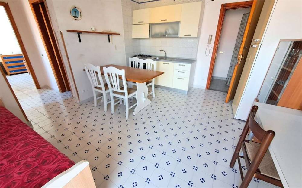 appartamento in vendita a Scalea