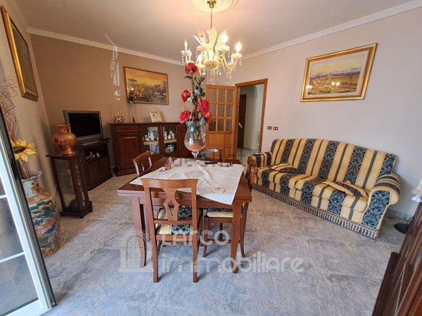 appartamento in vendita a Scalea