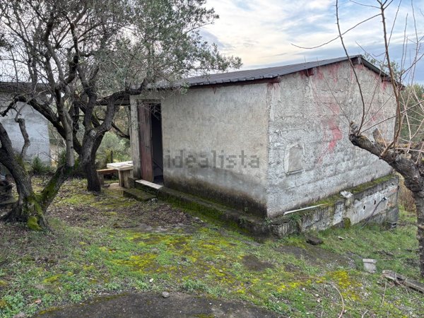 appartamento in vendita a Scalea