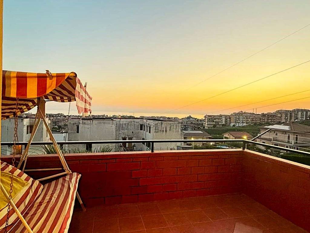 appartamento in vendita a Scalea