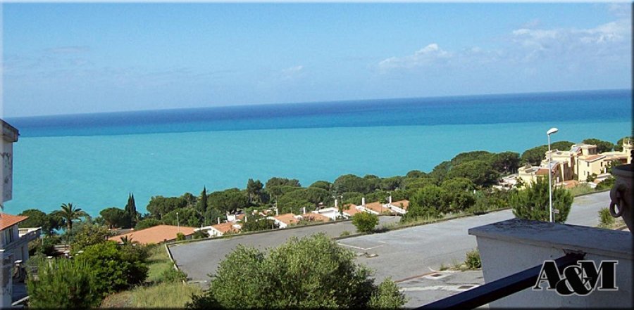 appartamento in vendita a Scalea