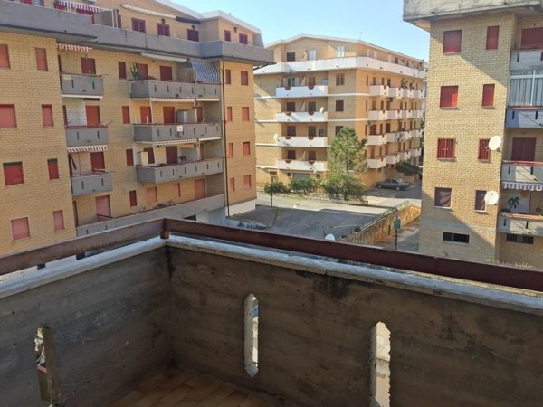 appartamento in vendita a Scalea