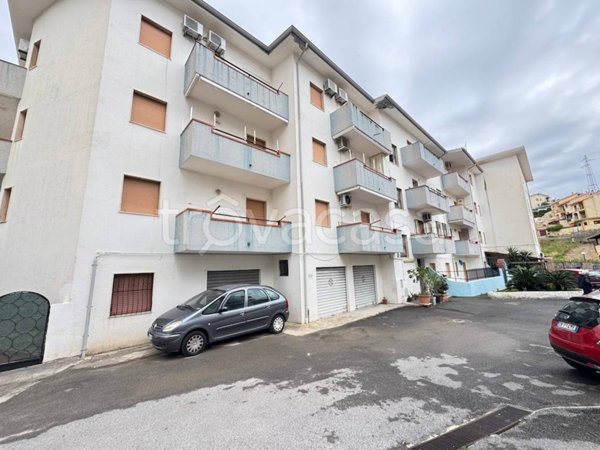 appartamento in vendita a Scalea