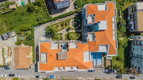 appartamento in vendita a Scalea