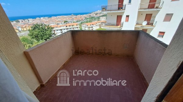 appartamento in vendita a Scalea