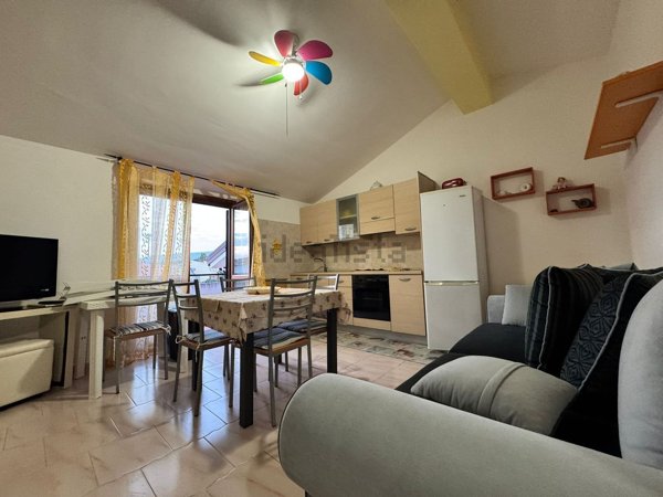 appartamento in vendita a Scalea