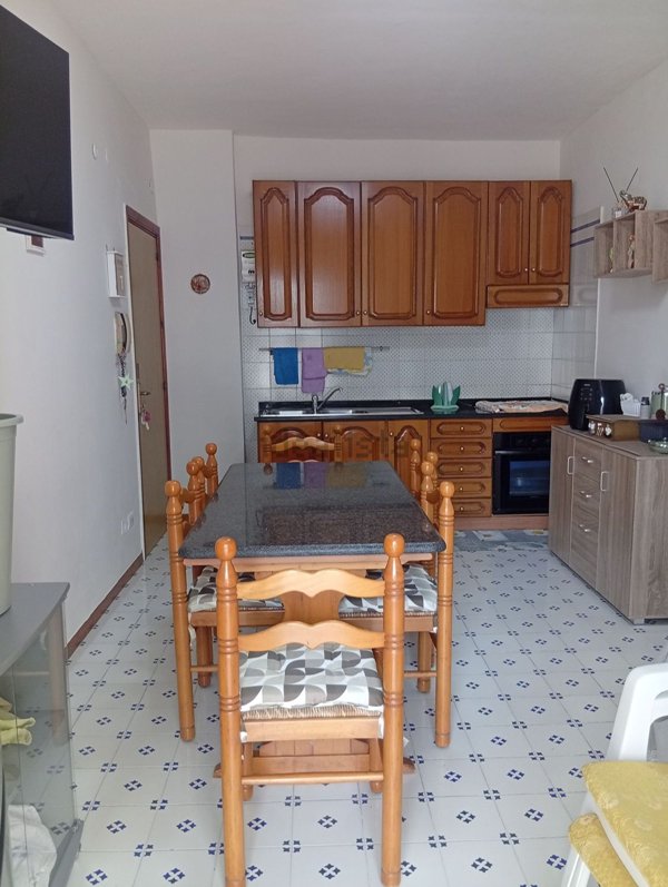 appartamento in vendita a Scalea