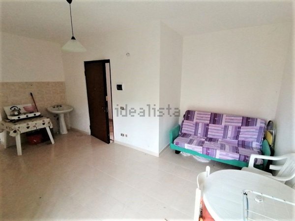 appartamento in vendita a Scalea