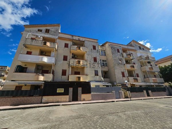 appartamento in vendita a Scalea