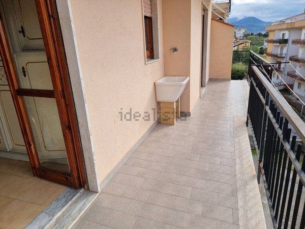 appartamento in vendita a Scalea
