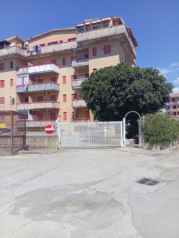 appartamento in vendita a Scalea