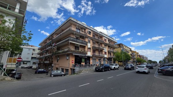 appartamento in vendita a Scalea