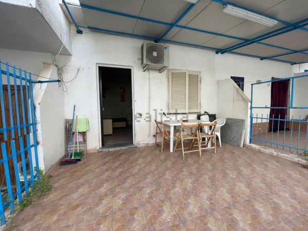 appartamento in vendita a Scalea