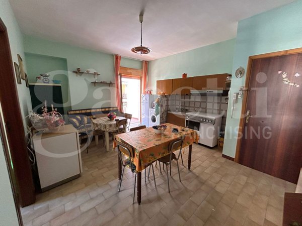appartamento in vendita a Scalea