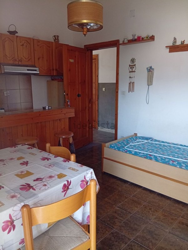 appartamento in vendita a Scalea