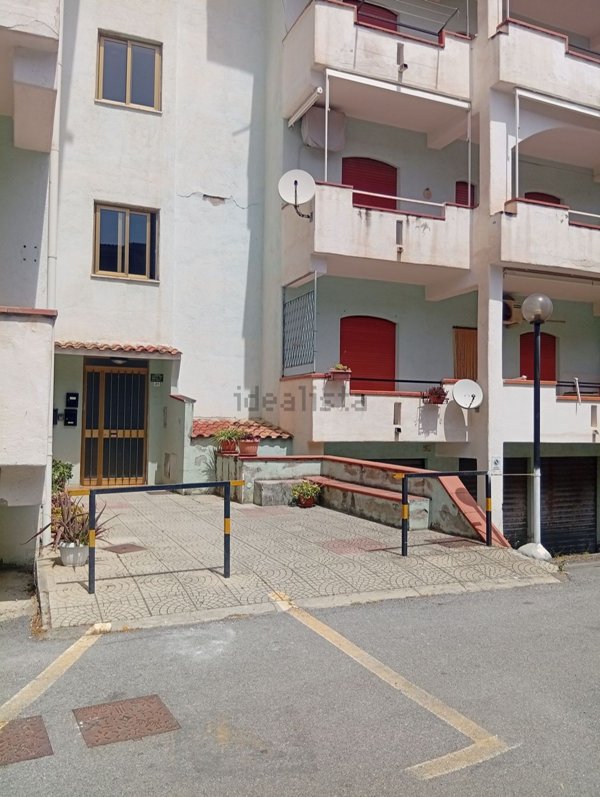 appartamento in vendita a Scalea