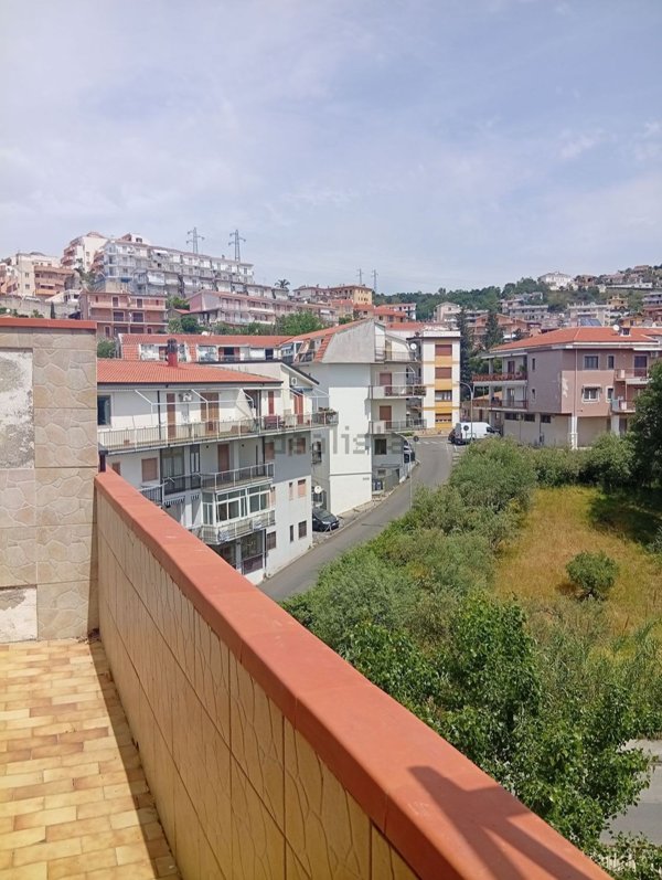 appartamento in vendita a Scalea