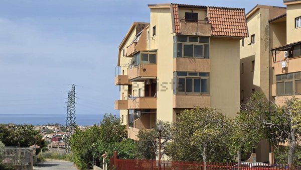 appartamento in vendita a Scalea