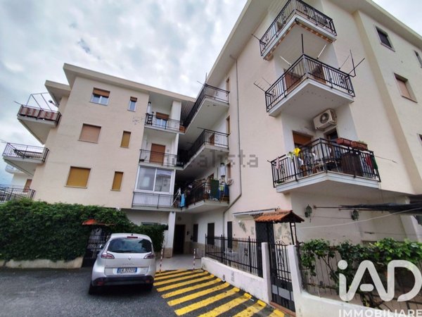 appartamento in vendita a Scalea