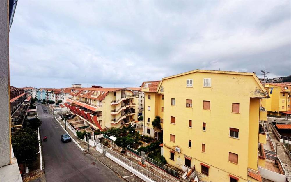 appartamento in vendita a Scalea