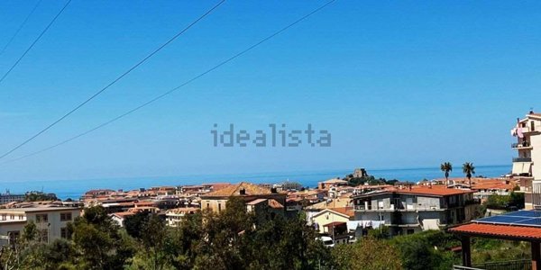 appartamento in vendita a Scalea