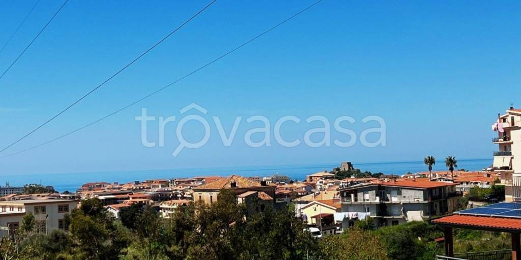 appartamento in vendita a Scalea