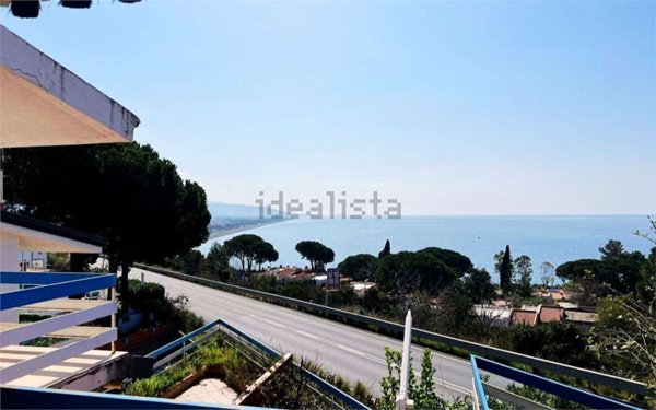appartamento in vendita a Scalea