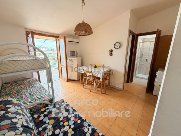 appartamento in vendita a Scalea