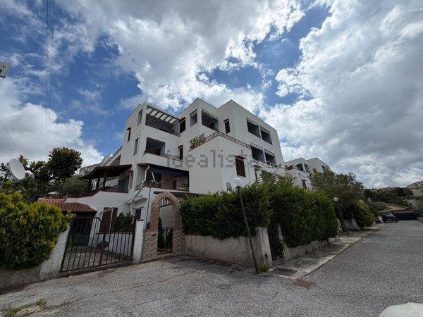 appartamento in vendita a Scalea