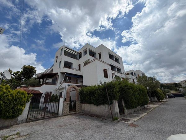 appartamento in vendita a Scalea