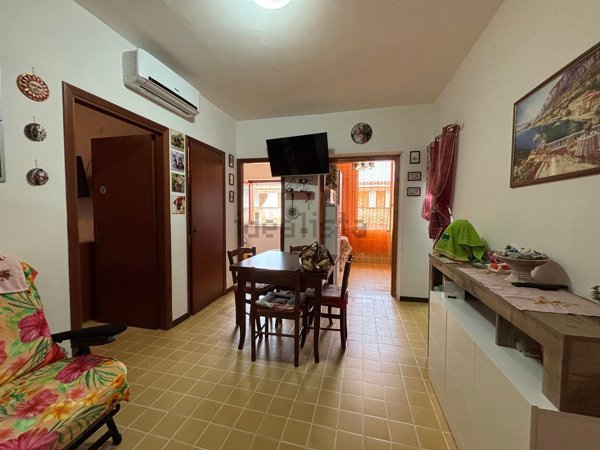 appartamento in vendita a Scalea