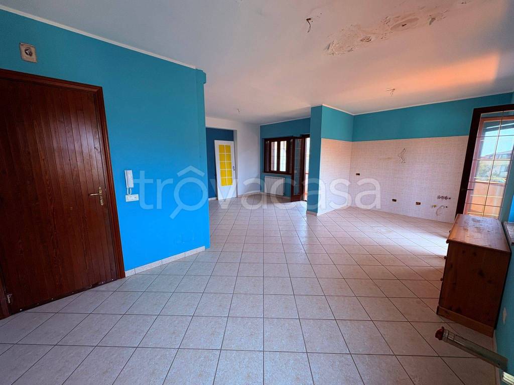casa indipendente in vendita a Scalea