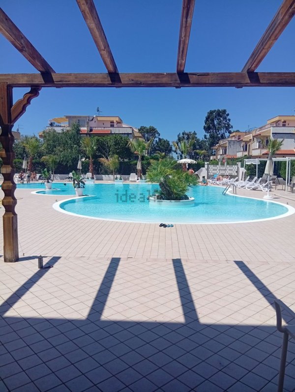 casa indipendente in vendita a Scalea