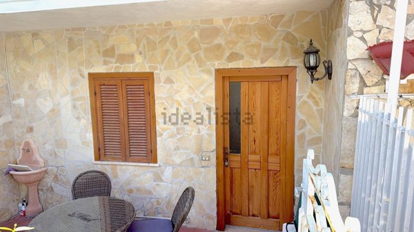 appartamento in vendita a Scalea