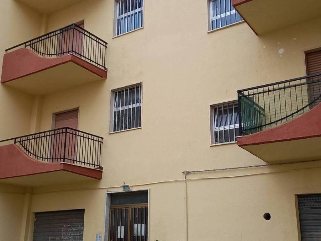 casa indipendente in vendita a Scalea