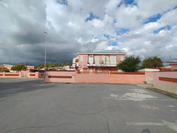 casa indipendente in vendita a Scalea