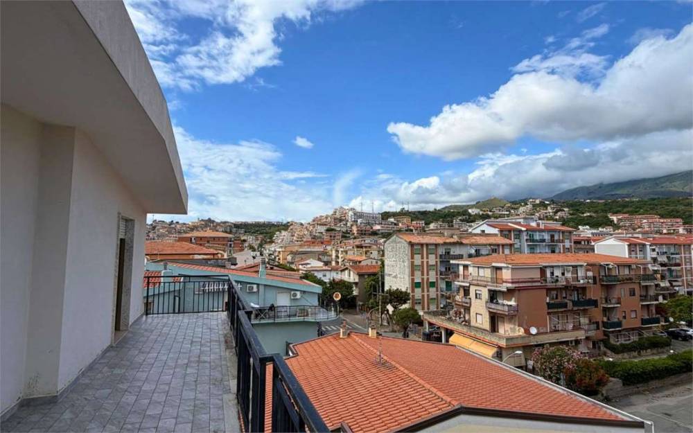 appartamento in vendita a Scalea
