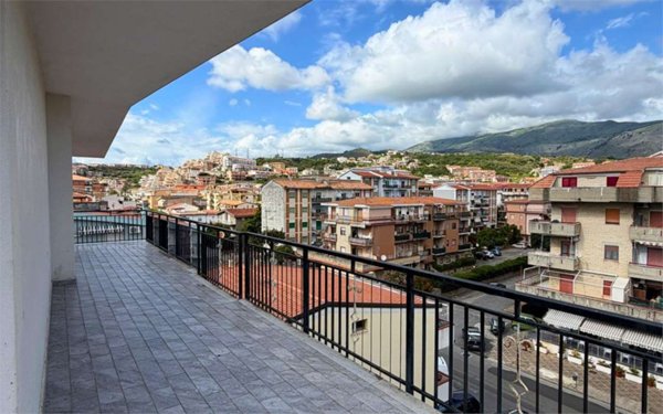 appartamento in vendita a Scalea