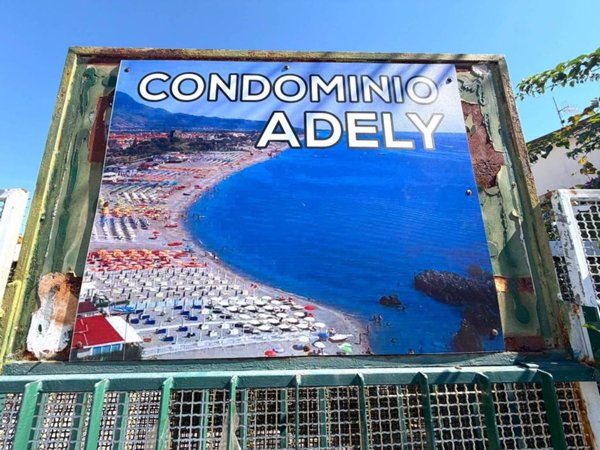 casa indipendente in vendita a Scalea