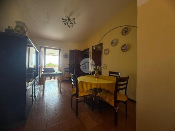 appartamento in vendita a Scalea
