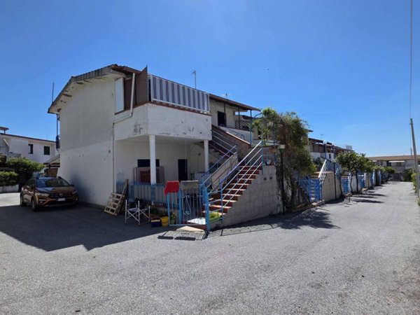 appartamento in vendita a Scalea