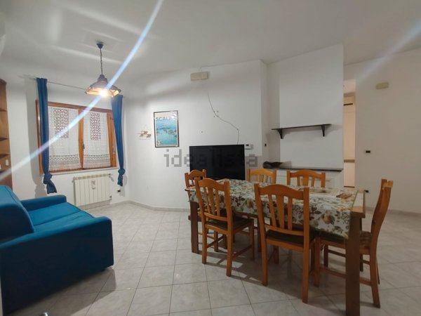 appartamento in vendita a Scalea