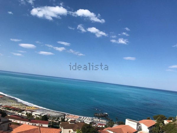 appartamento in vendita a Scalea