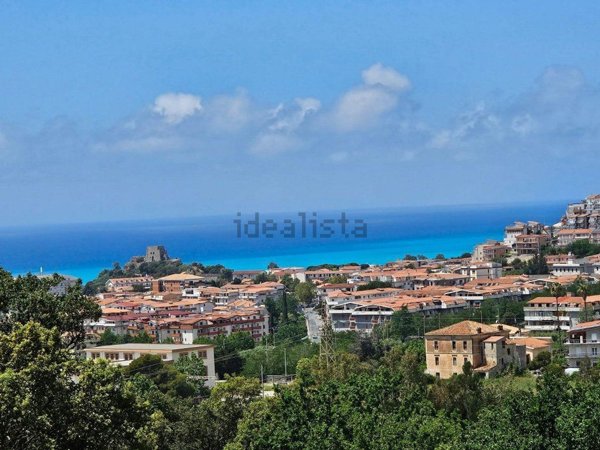 appartamento in vendita a Scalea